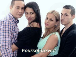 FoursomSxHot