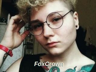 FoxCrown