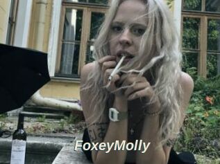 FoxeyMolly