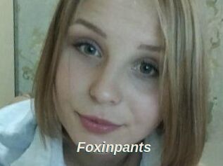 Foxinpants