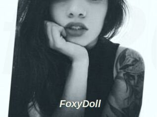 Foxy_Doll