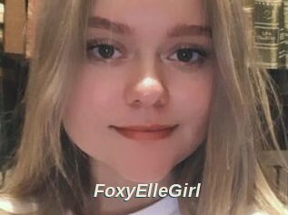 FoxyElleGirl