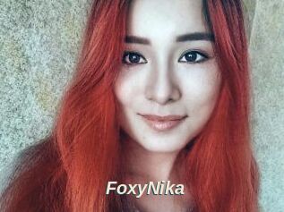 FoxyNika