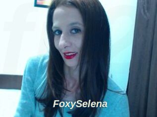 FoxySelena