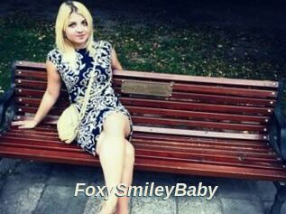 FoxySmileyBaby