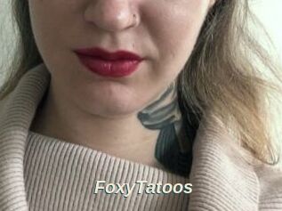 FoxyTatoos