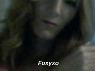 Foxyxo