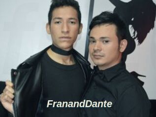 FranandDante