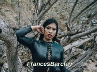 FrancesBarclay