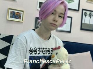 FranchescaPerez