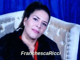 FranchescaRicci