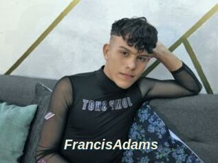 FrancisAdams