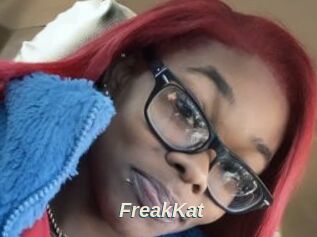 FreakKat