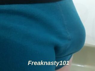 Freaknasty101