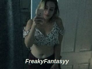 FreakyFantasyy