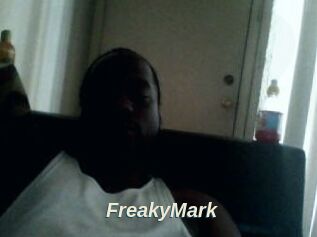 FreakyMark