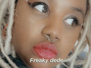 Freaky_dede