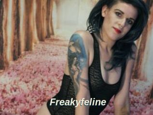 Freakyfeline