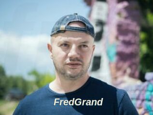 FredGrand