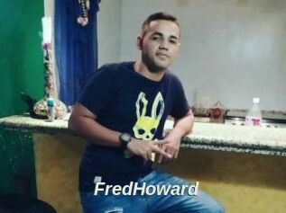FredHoward