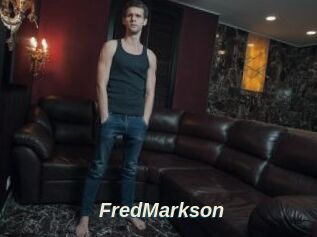 FredMarkson