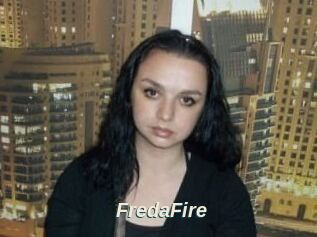 FredaFire