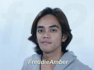 FreddieAmber