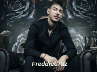 FreddieCruz