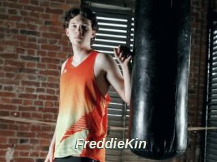 FreddieKin