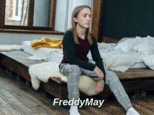 FreddyMay