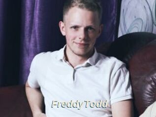 FreddyTodd