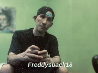 Freddysback18
