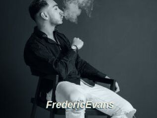 FredericEvans