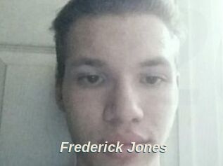 Frederick_Jones