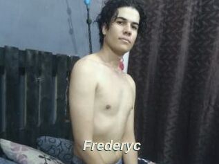 Frederyc