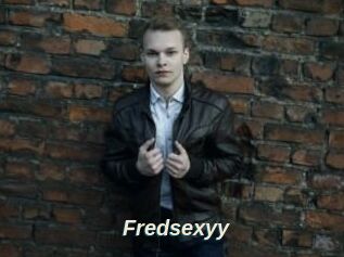 Fredsexyy