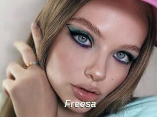 Freesa