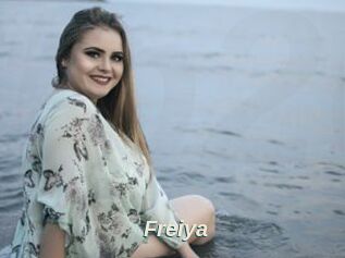 Freiya
