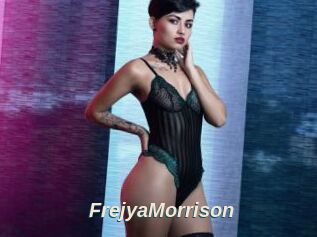 FrejyaMorrison