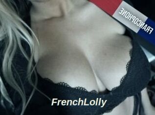 FrenchLolly