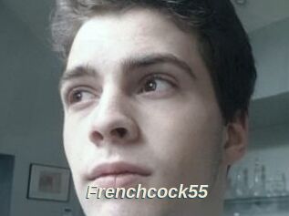 Frenchcock55