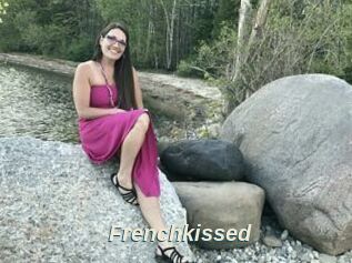 Frenchkissed