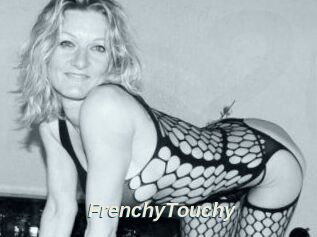 FrenchyTouchy