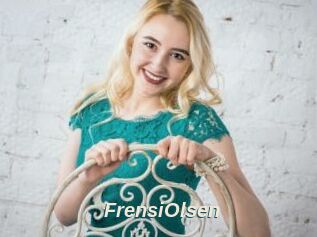 FrensiOlsen