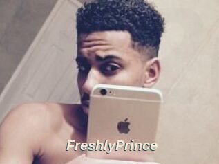 FreshlyPrince