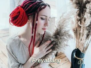 FreyaBang