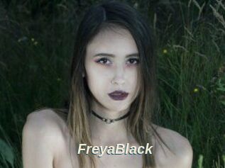 FreyaBlack