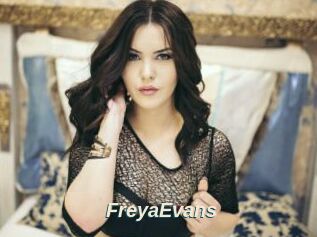 FreyaEvans