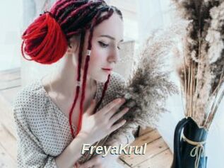 FreyaKrul