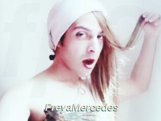 FreyaMercedes